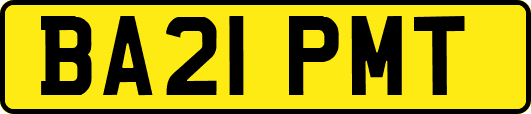 BA21PMT