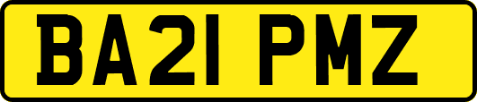 BA21PMZ