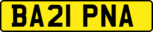 BA21PNA
