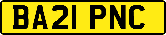 BA21PNC