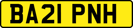 BA21PNH