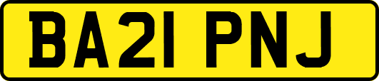 BA21PNJ