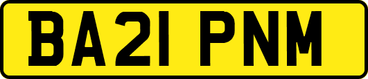 BA21PNM