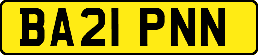 BA21PNN