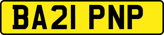 BA21PNP