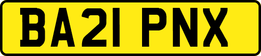 BA21PNX
