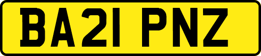 BA21PNZ