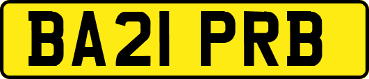BA21PRB
