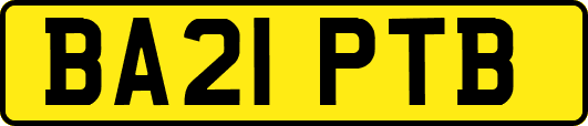 BA21PTB