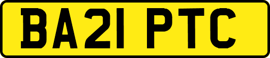 BA21PTC