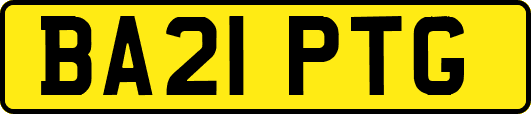 BA21PTG