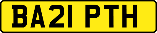 BA21PTH