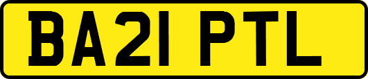 BA21PTL