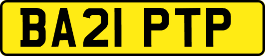 BA21PTP