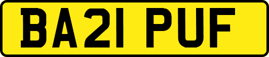 BA21PUF