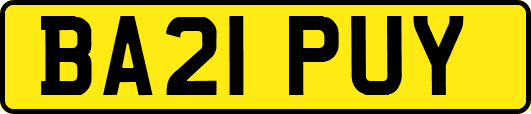 BA21PUY