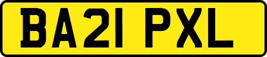 BA21PXL