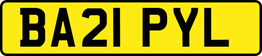 BA21PYL