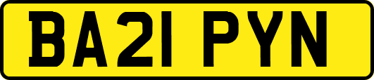 BA21PYN