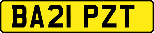 BA21PZT
