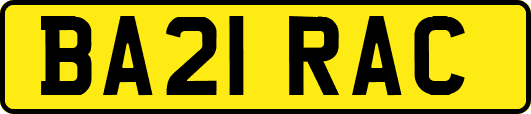 BA21RAC