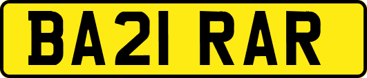 BA21RAR