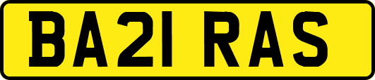 BA21RAS