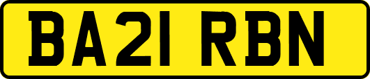 BA21RBN