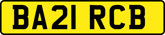 BA21RCB
