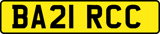 BA21RCC