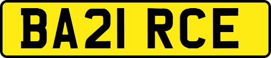 BA21RCE