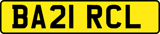 BA21RCL