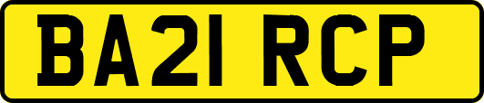 BA21RCP