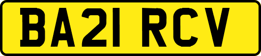 BA21RCV