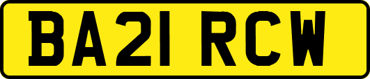 BA21RCW