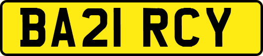 BA21RCY