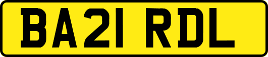 BA21RDL