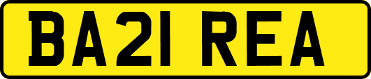 BA21REA