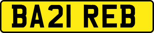 BA21REB