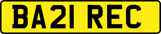 BA21REC
