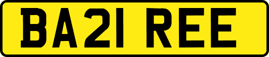 BA21REE