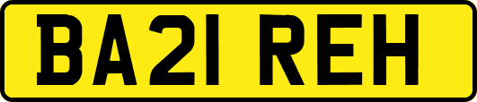 BA21REH