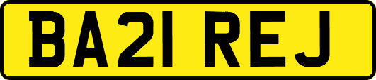BA21REJ