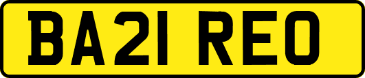BA21REO