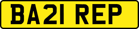 BA21REP