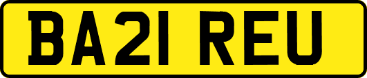 BA21REU