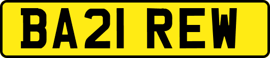 BA21REW