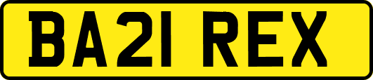 BA21REX