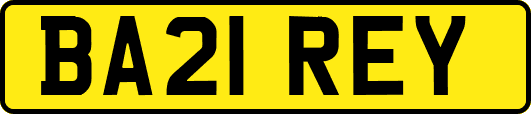 BA21REY