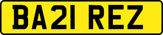 BA21REZ